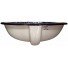 Talavera Sink LM-8